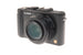 Panasonic DMC-LX7 - Camera Image