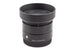 Sigma 30mm f2.8 DN Art - Lens Image