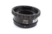 Kowa Extension Tube T/2 - Accessory Image