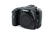 Sony A100 - Camera Image
