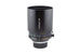 Tamron 500mm f8 SP Tele Macro BBAR MC (55B) - Lens Image
