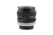 Canon 50mm f1.4 S.S.C. - Lens Image