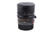 Leica 50mm f1.4 Summilux-M ASPH. (11891) - Lens Image