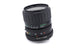 Vivitar 28-70mm f3.5-4.8 MC Macro Focusing Zoom - Lens Image