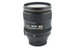 Nikon 24-120mm f4 G ED N VR AF-S Nikkor - Lens Image