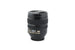 Nikon 18-70mm f3.5-4.5 G ED AF-S Nikkor - Lens Image