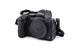 Nikon Z5 - Camera Image