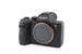 Sony A7R III - Camera Image