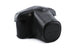 Pentax Leather Case For Spotmatic - Accessory Image