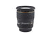 Sigma 24mm f1.8 EX DG - Lens Image