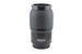 Hasselblad 120mm f4 HC Macro - Lens Image