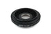 Kipon Canon FD - Canon EF Adapter (FD-EOS) - Lens Adapter Image