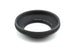 Generic 55mm Rubber Lens Hood - Accessory Image