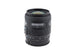 Minolta 28-80mm f4-5.6 AF Zoom - Lens Image