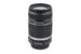 Canon 55-250mm f4-5.6 IS - Lens Image