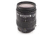 Nikon 28-85mm f3.5-4.5 AF Nikkor - Lens Image