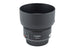 Canon 50mm f1.8 STM - Lens Image