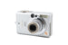 Canon IXUS 430 - Camera Image