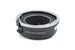 Mamiya Auto Extension Ring No. 2 - Accessory Image