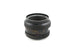 Konica 50mm f1.7 Hexanon AR - Lens Image