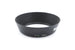 Olympus Metal Lens Hood for 35mm f2 - Accessory Image