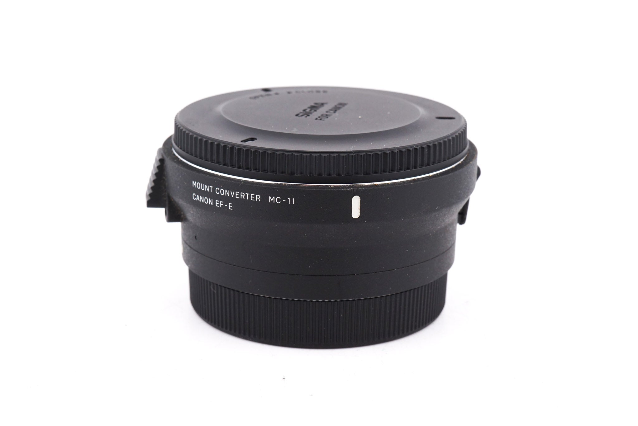 Sigma MC-11 Canon EF - Sony E/FE Mount Converter - Lens Adapter