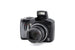 Canon PowerShot SX100 IS - Camera Image