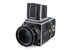 Hasselblad 503CW (Millennium) - Camera Image