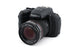 Fujifilm Finepix HS20 EXR - Camera Image
