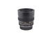 Leica 80mm f1.4 Summilux-R (3rd-cam) - Lens Image