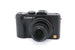 Panasonic Lumix DMC-LX5 - Camera Image
