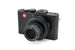 Leica D-Lux 6 - Camera Image