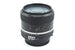Nikon 35mm f2 Nikkor AI - Lens Image