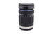 Olympus 14-150mm f4-5.6 M.Zuiko Digital ED MSC - Lens Image