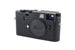 Leica M-A (Typ. 127) - Camera Image
