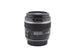 Canon 60mm f2.8 Macro USM - Lens Image