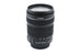 Canon 18-135mm f3.5-5.6 IS - Lens Image