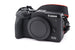 Canon EOS M6 Mark II - Camera Image