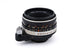 Carl Zeiss 50mm f2.8 Tessar Jena - Lens Image
