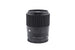 Sigma 30mm f1.4 DC DN Contemporary - Lens Image