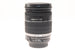 Canon 18-200mm f3.5-5.6 IS - Lens Image