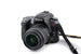 Sony Alpha A550 - Camera Image