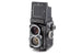 Rollei Rolleiflex 2.8 C Planar - Camera Image