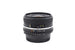 Nikon 28mm f2.8 Series E - Lens Image