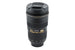 Nikon 24-70mm f2.8 AF-S Nikkor G ED N - Lens Image