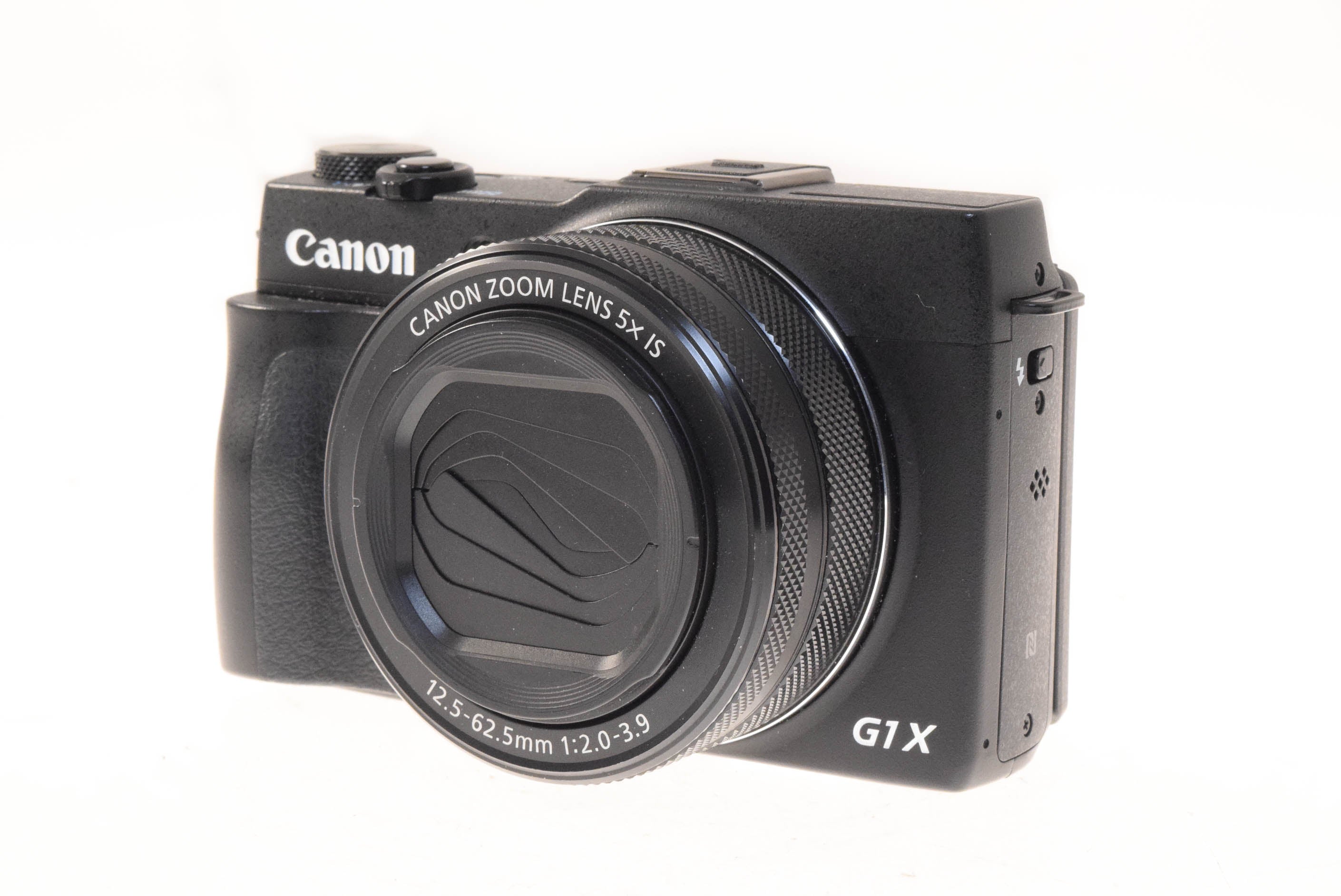Canon Powershot G1X Mark II - Camera