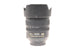 Nikon 18-70mm f3.5-4.5 G ED AF-S Nikkor - Lens Image