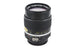 Nikon 105mm f2.5 Nikkor AI-S - Lens Image