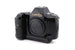 Canon T90 - Camera Image