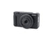 Sony ZV-1F - Camera Image